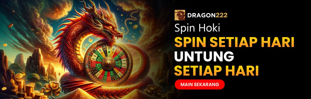 Spin Hoki Untung Setiap Hari