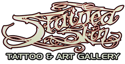 Stained Skin Tattoo Studio & Art Gallery | Columbus, OH  (614) 297-7546